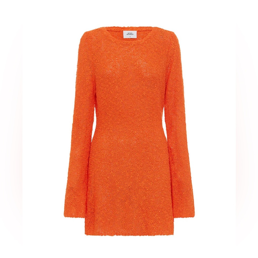 Seven Wonders Juniper Mini Dress